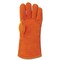 Magid WeldPro Side Split Cow Leather Welding Gloves, 12PK Y6701 - alternate 2